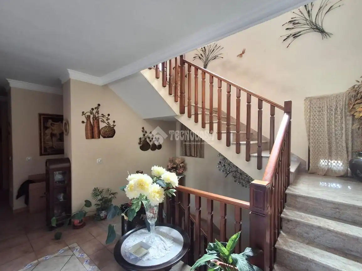 Casa amb terrassa en venda a La Carolina, imagen 19