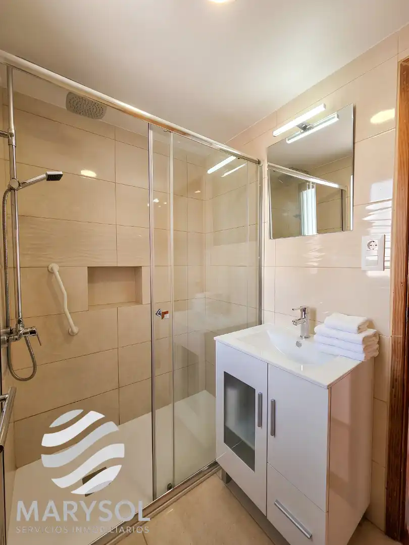 Bungalow con piscina in affitto a Maspalomas - Meloneras, imagen 9