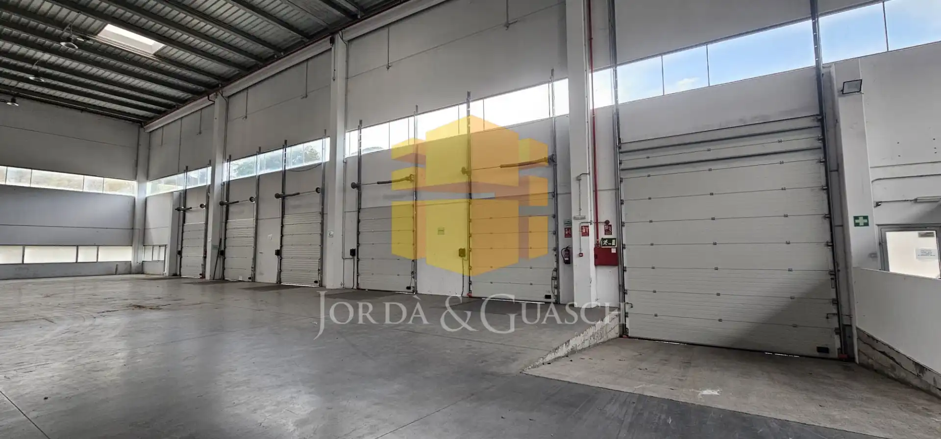 Fabrikhallen zur Miete in Avinguda de Llinars, Sant Antoni de Vilamajor