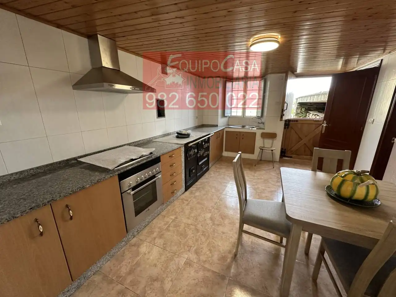 Casa con jardín en venta en Parroquias del Oeste, imagen 2