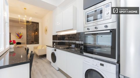 Photo 4 of Flat for rent in En Corts - Doctor Waksman, Valencia Capital