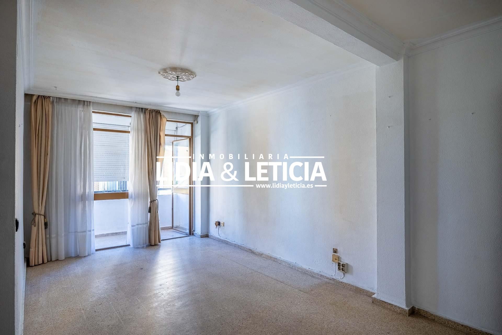 Bedroom of Flat for sale in Alcalá de Guadaira