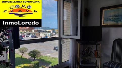 Foto 4 de Pis en venda a Arna, Somo, Cantabria