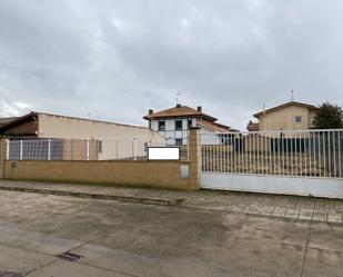 Residential for sale in Cuzcurrita de Río Tirón
