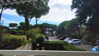 Garden of Flat for sale in Castell-Platja d'Aro  with Heating and Terrace