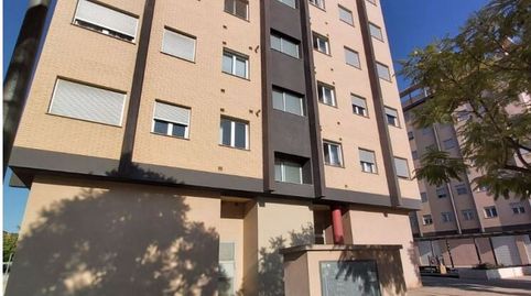 Venta de Garaje en Calle BERNAT GUINOVART N 73 Algemesí ValenciaValència