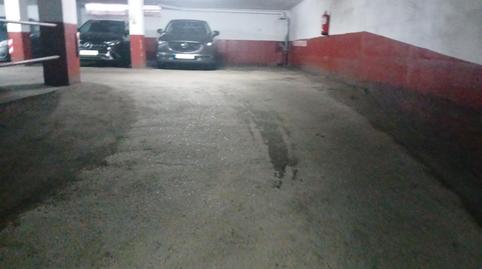 Foto 4 de Garatge en venda a Castilla, Madrid