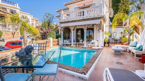 Casa adosada en venta en Puebla Aida, Mijas Golf