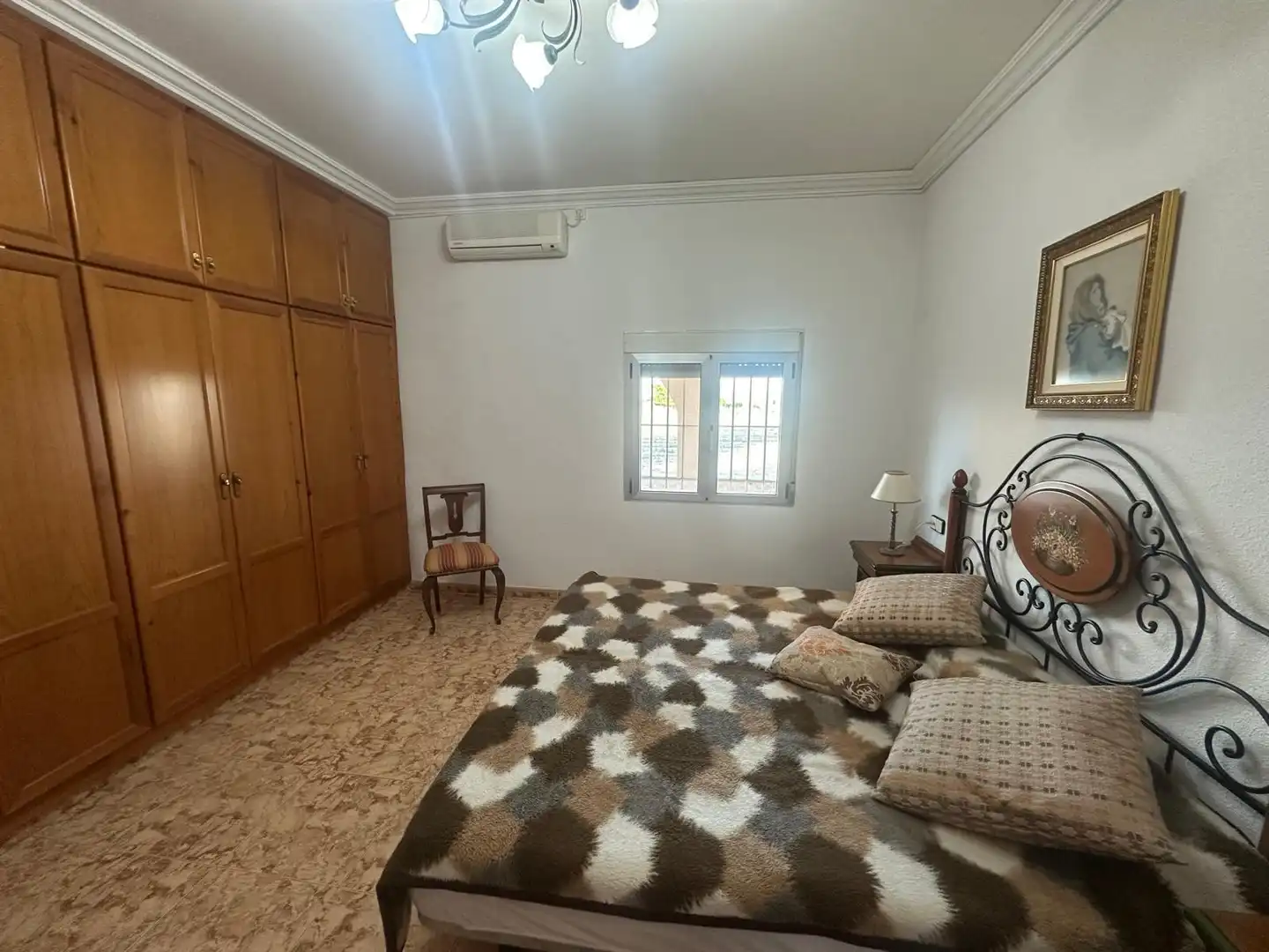 Chalet con jardín en venta en Novelda, imagen 29