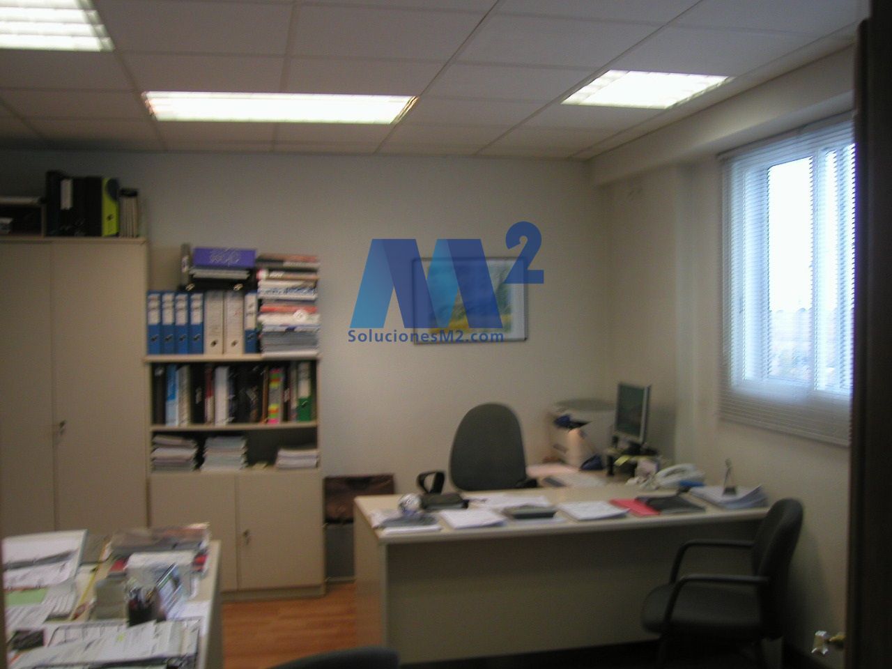 Nau industrial en venda en Colmenar Viejo