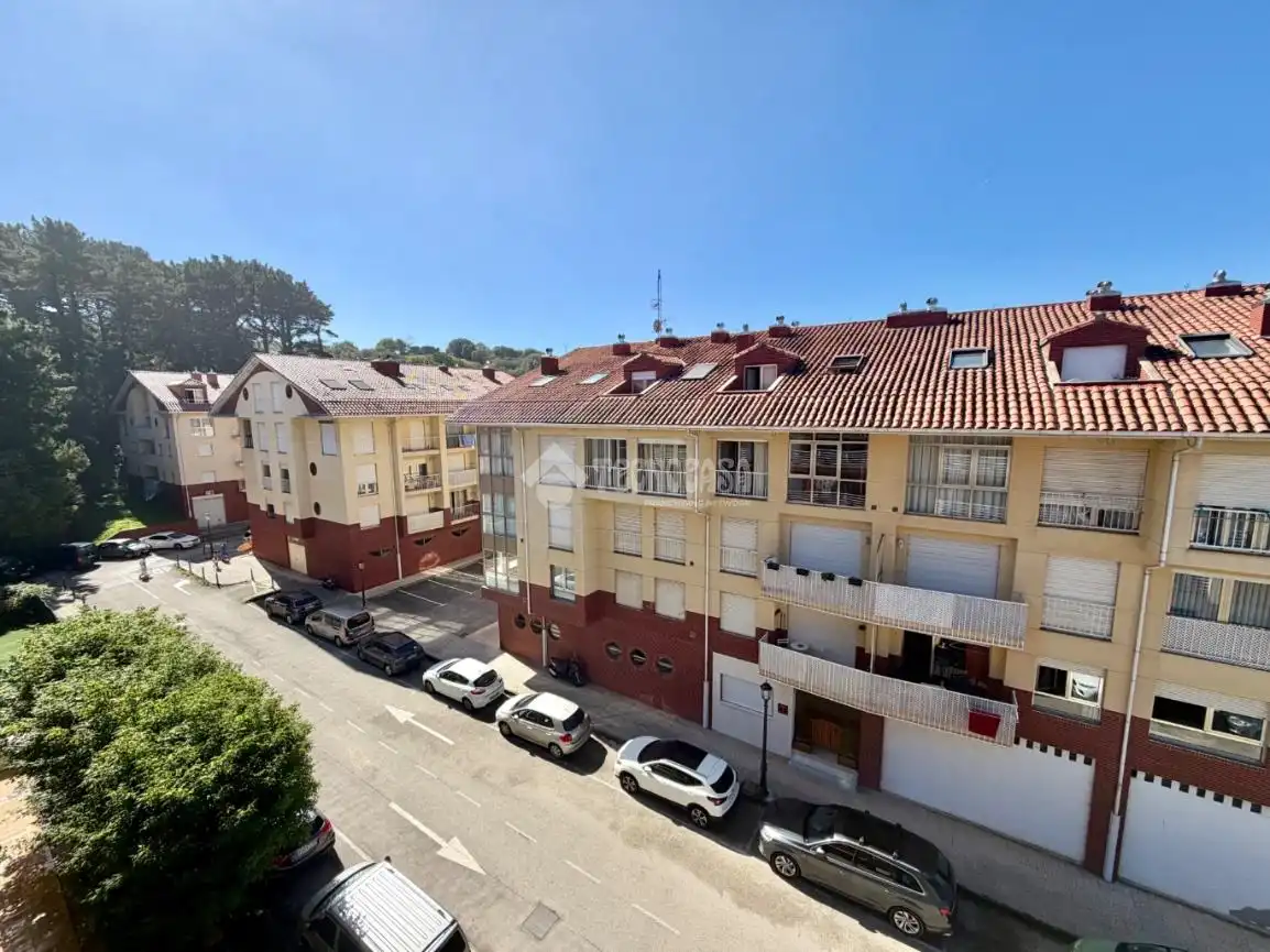 Flat with lift for sale in San Vicente de la Barquera, imagen 19