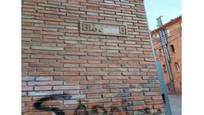 Exterior view of Flat for sale in  Lleida Capital