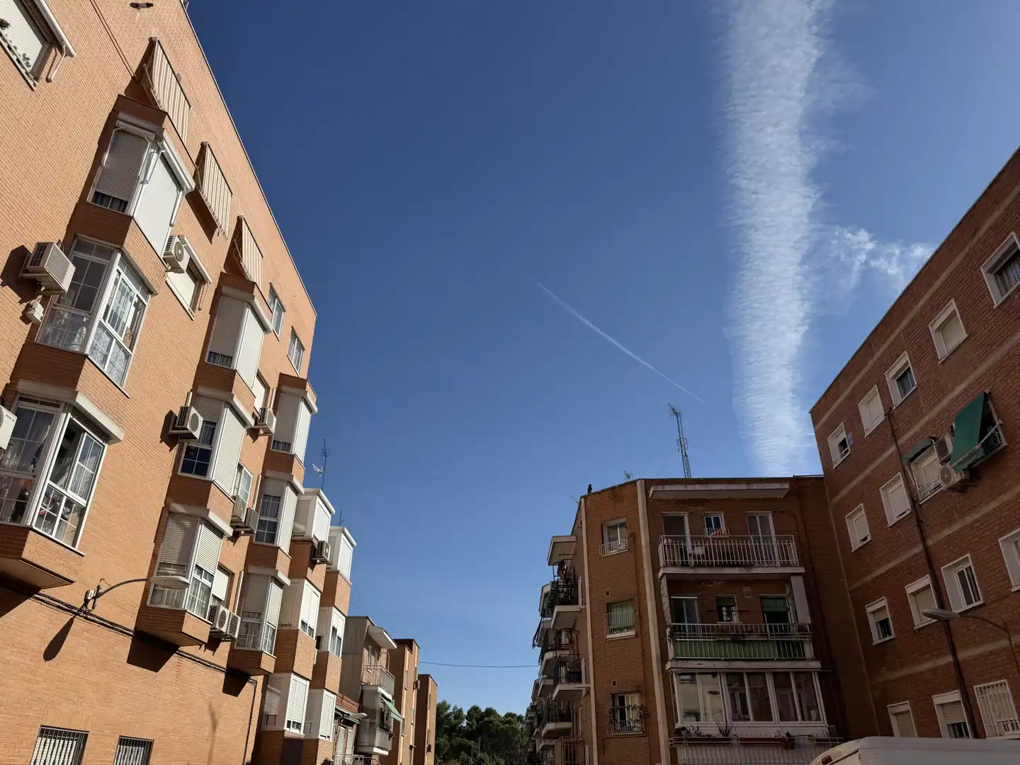 Pis de lloguer a Madrid, Madrid