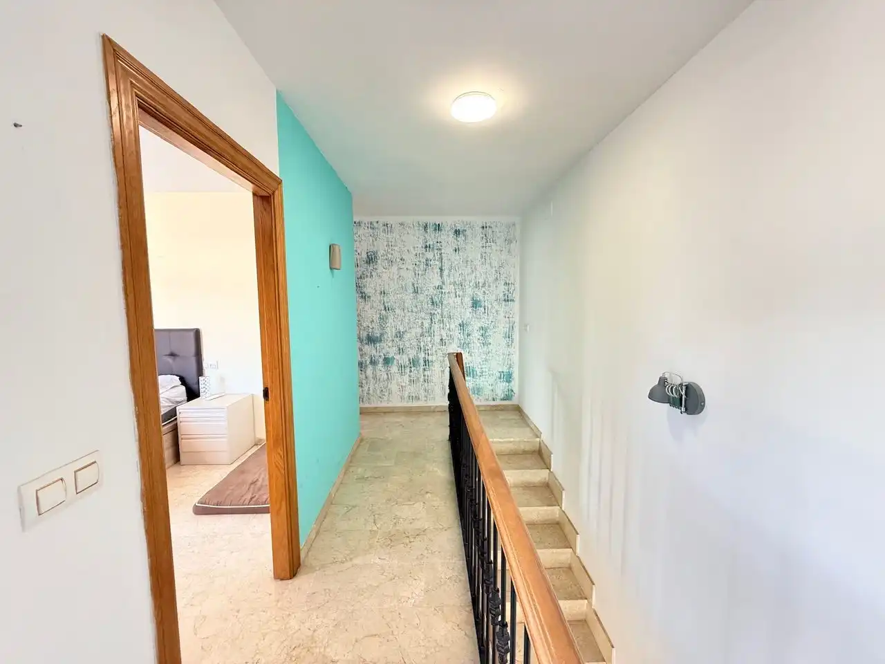 Casa con piscina in vendita a Urbanización Santa Rosa, imagen 32