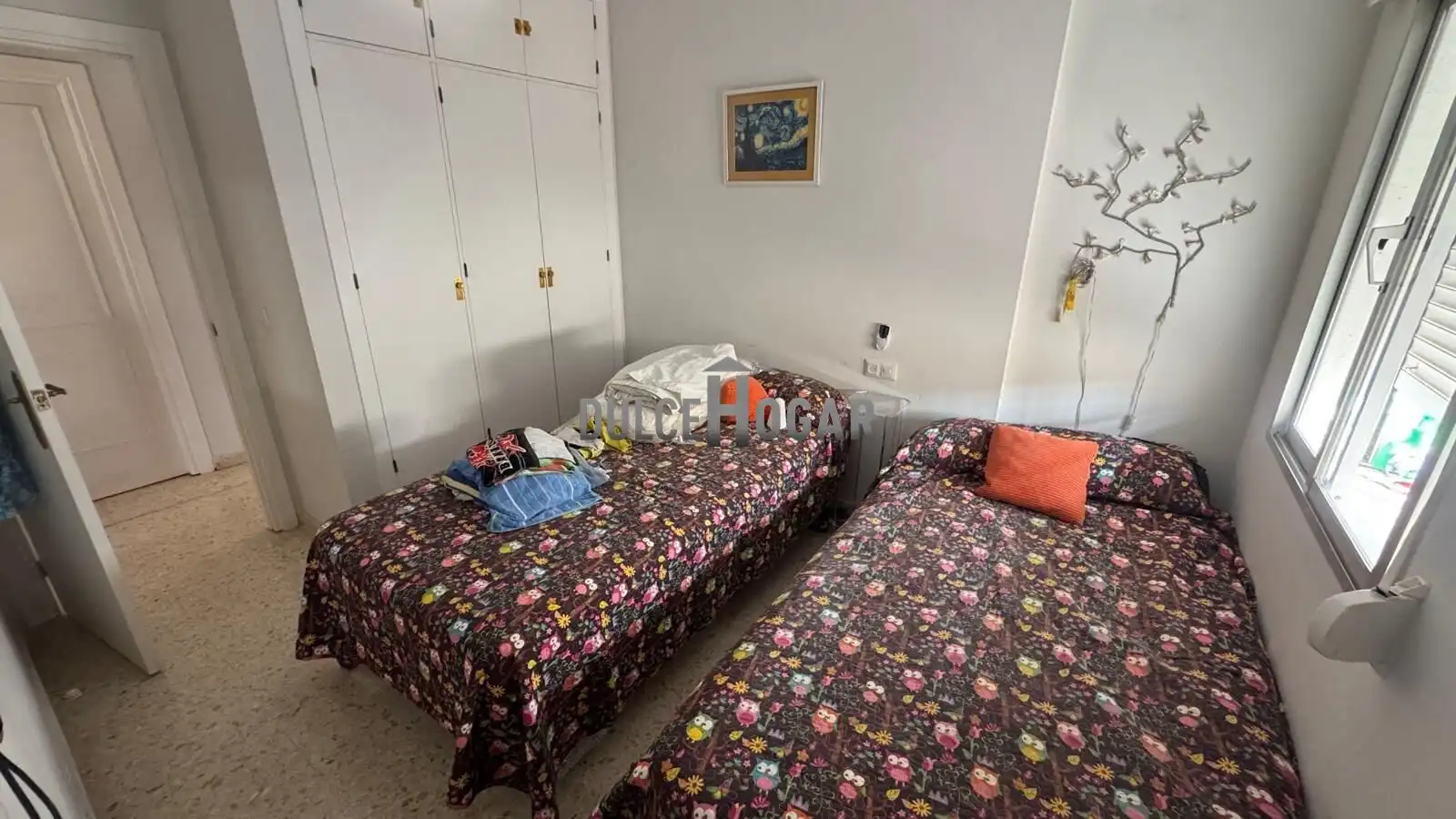 Habitación de Casa o chalet en venta en Rincón de la Victoria con Aire acondicionado, Jardín privado y Terraza