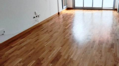 Foto 5 de Apartament de lloguer a Carrer Bonaire, 37, Centre Històric, Lleida Capital