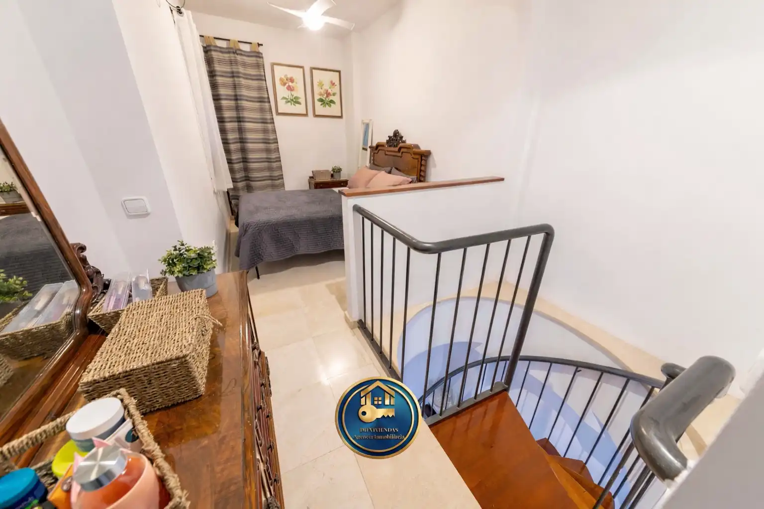 Ático en venta en Dos Hermanas con Aire acondicionado y Balcón