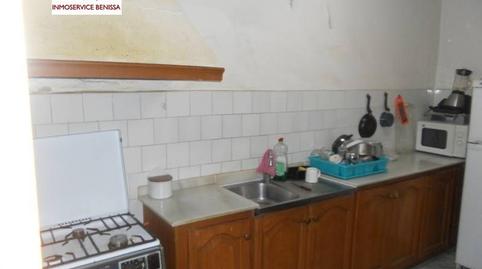 Photo 4 of Country house for sale in Benissa pueblo, Alicante