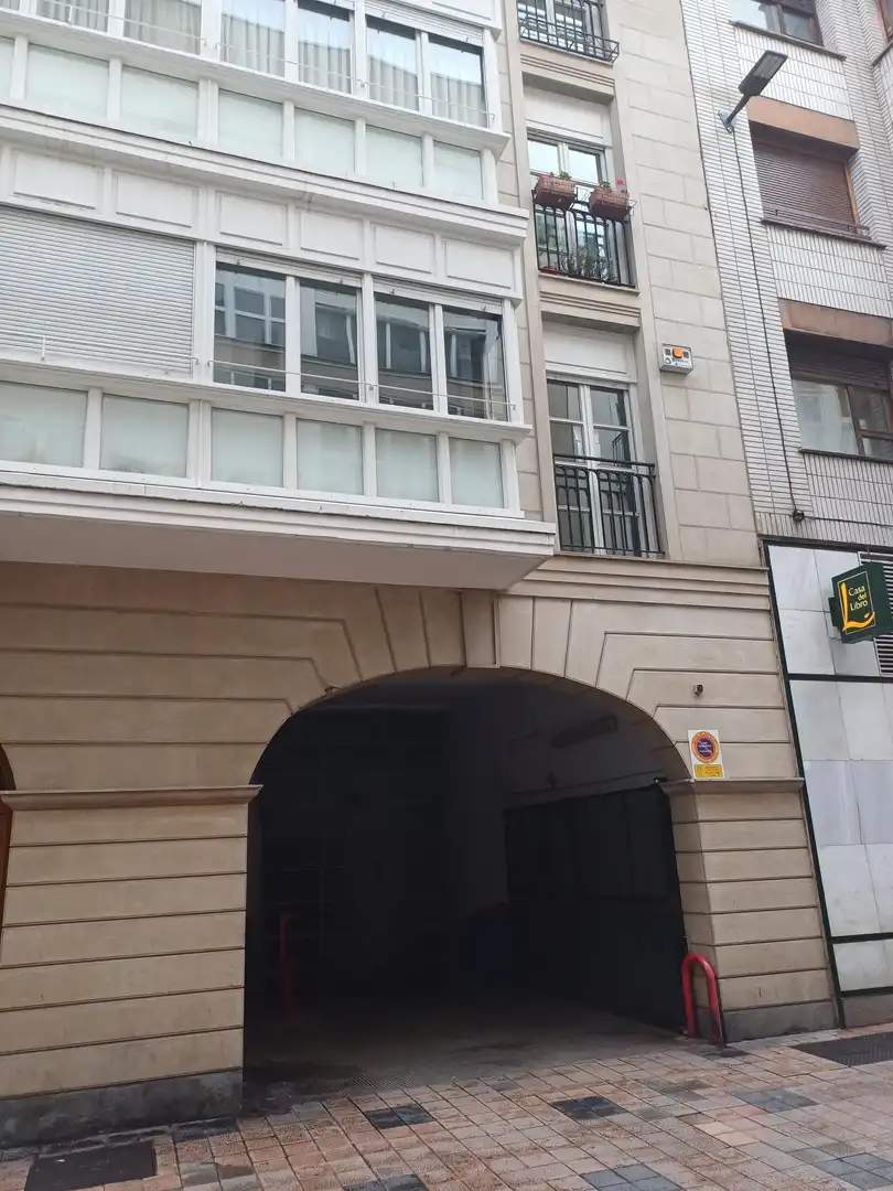 Individual with lift for sale in Ensanche, imagen 7