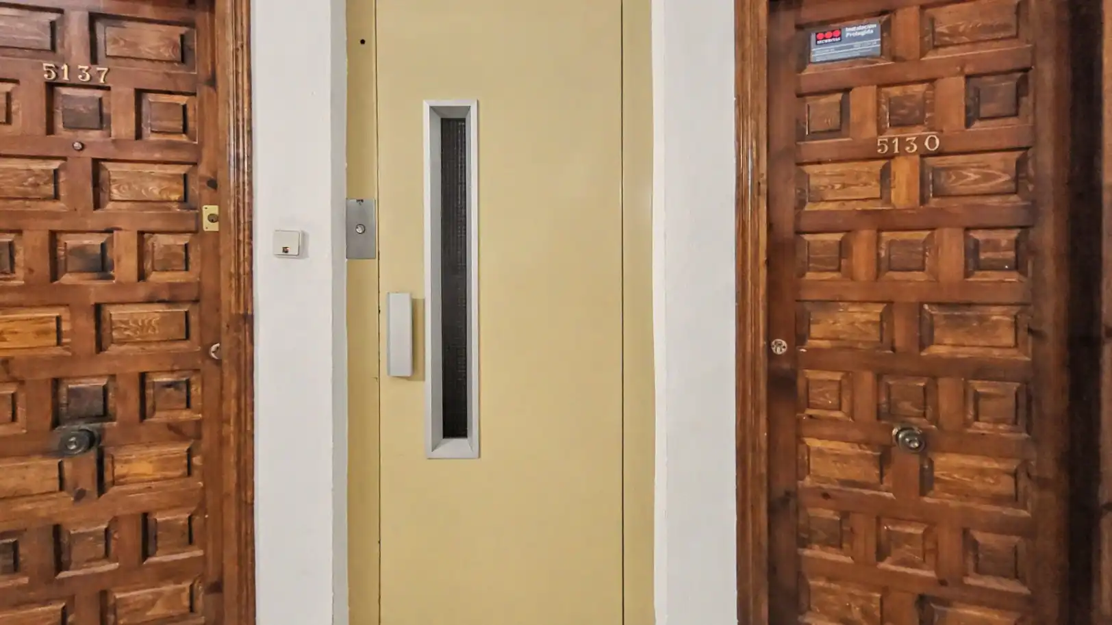 Estudio en venta en Dénia con Aire acondicionado, Calefacción y Jardín privado