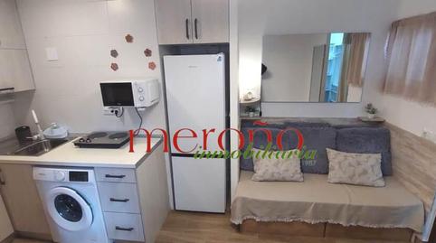 Foto 4 de Planta baixa de lloguer a Carrús Este, Alicante