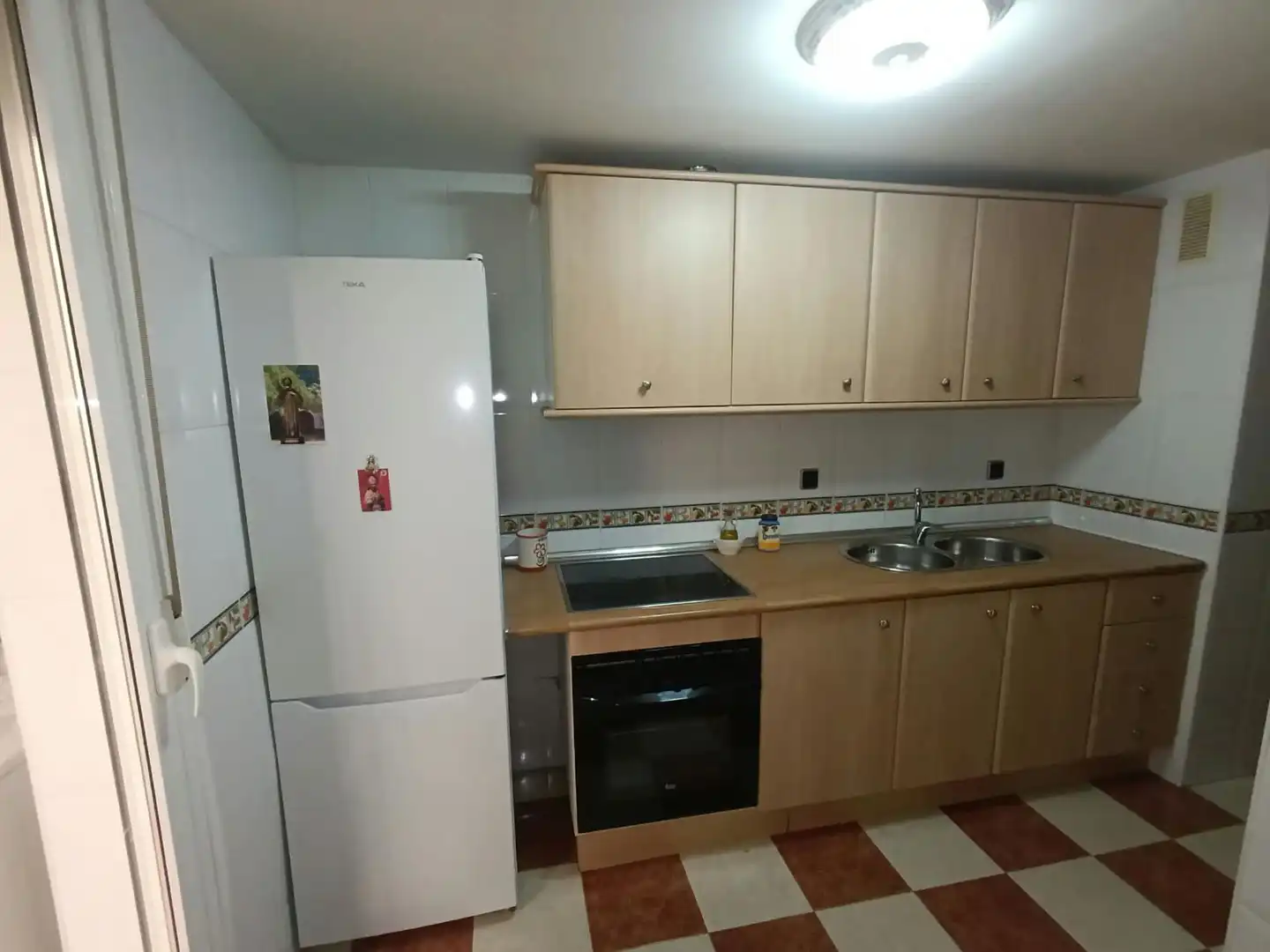 Wohnung mit Aufzug zum Verkauf in Centro ciudad, imagen 6