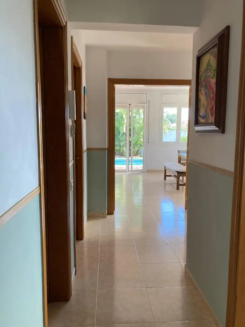 Haus oder Chalet zum Verkauf in Roda de Berà mit Heizung, Privatgarten und Terrasse