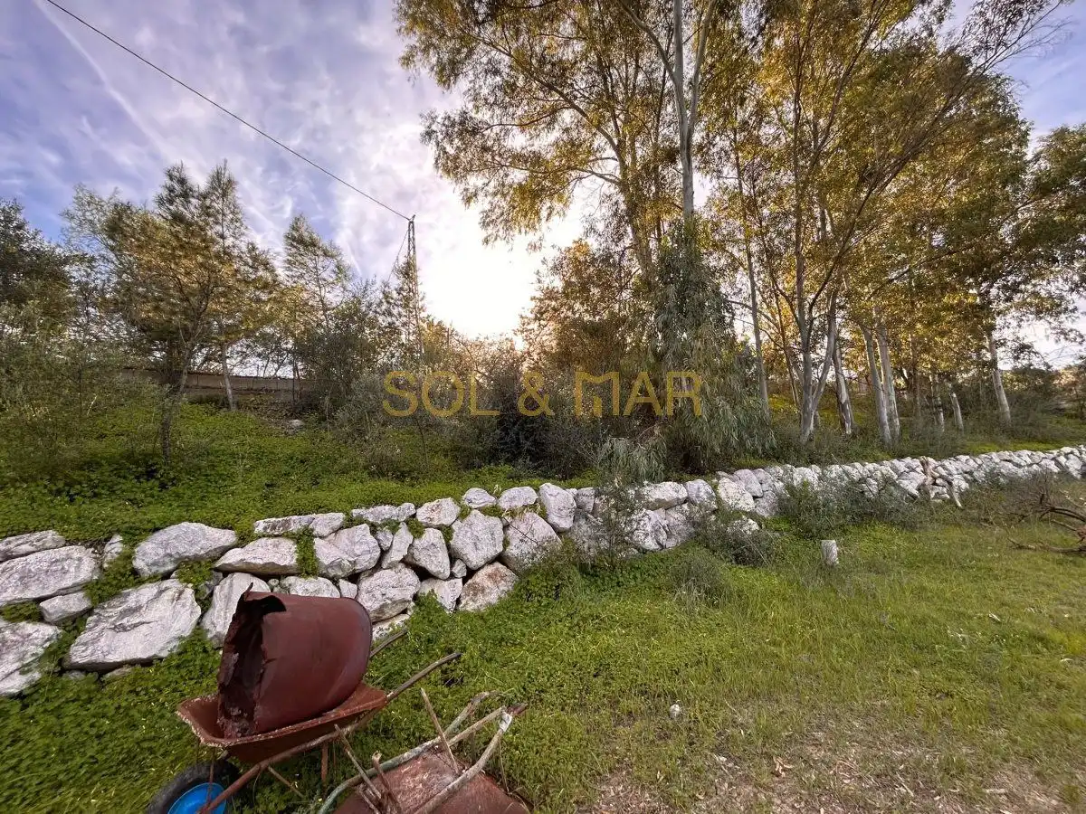 Casa rústica en venta en Nueva Aljaima - Las Tres Leguas - Los Mondeños, imagen 35