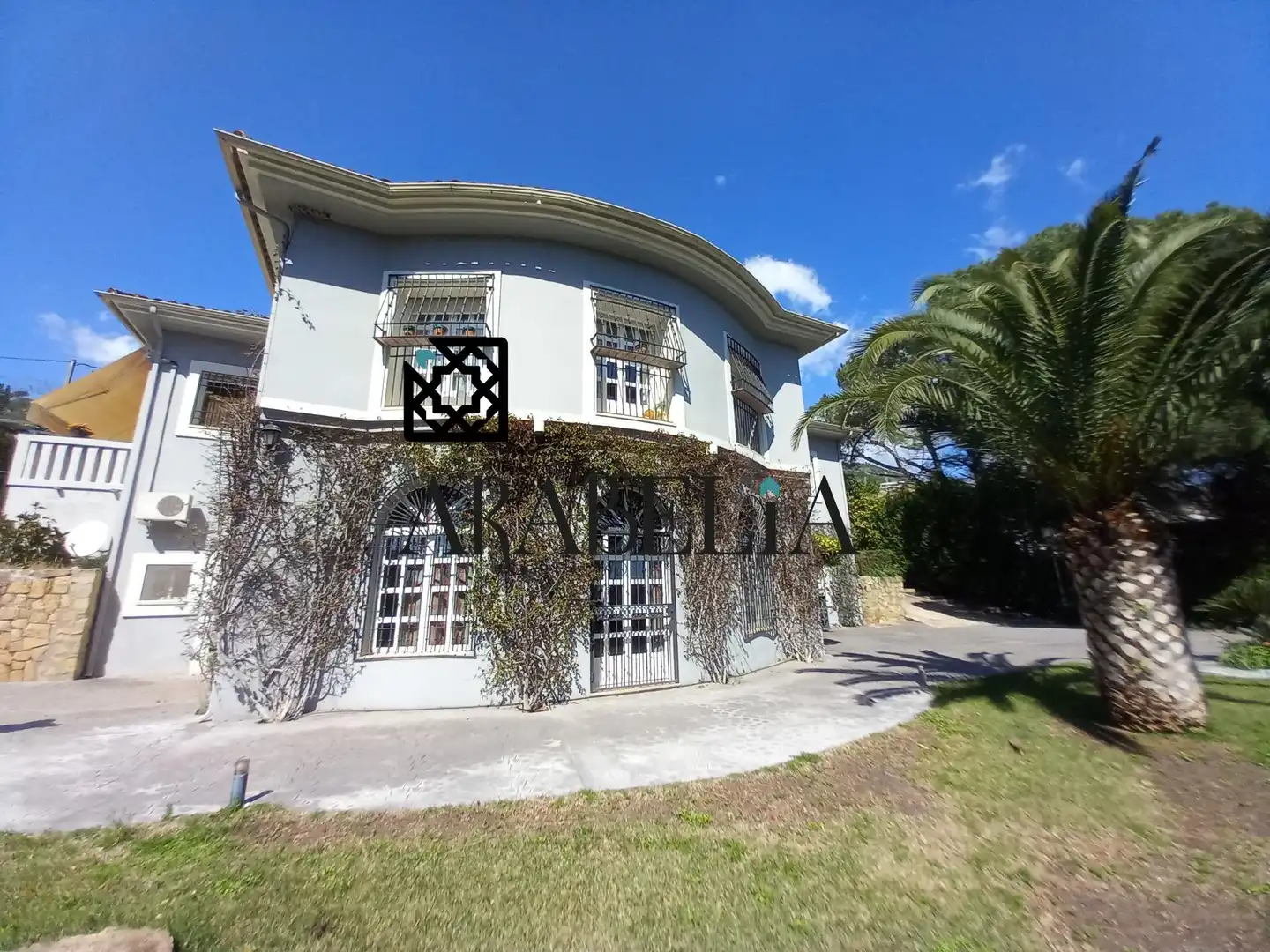 Villa con giardino in vendita a Periurbano Oeste - Sierra, imagen 39
