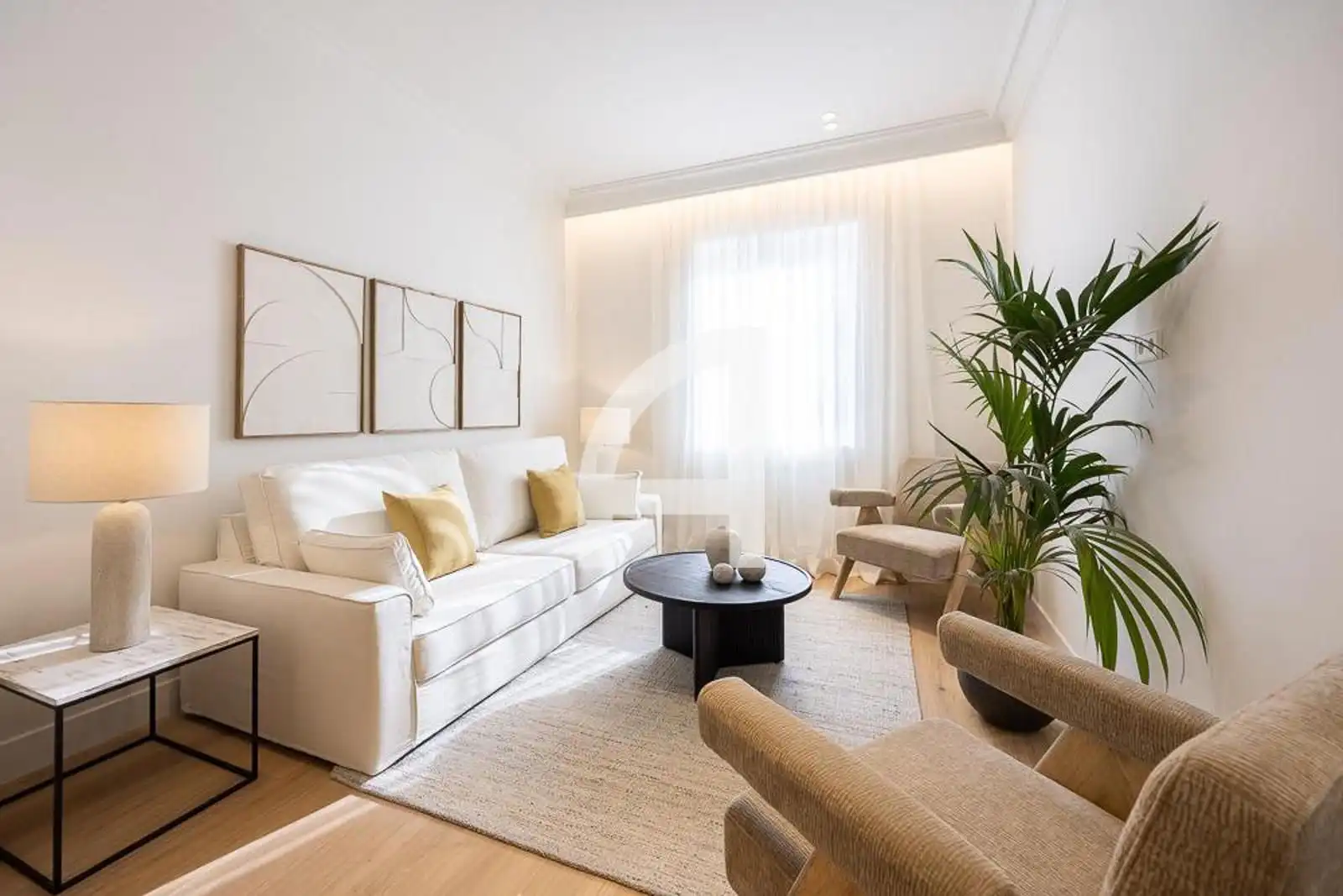 Flat with lift for sale in MAIQUEZ, imagen 4
