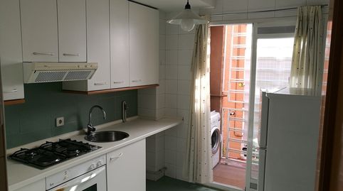 Foto 5 de Piso de alquiler en Santa Catalina de Laboure, Opañel, Madrid Capital