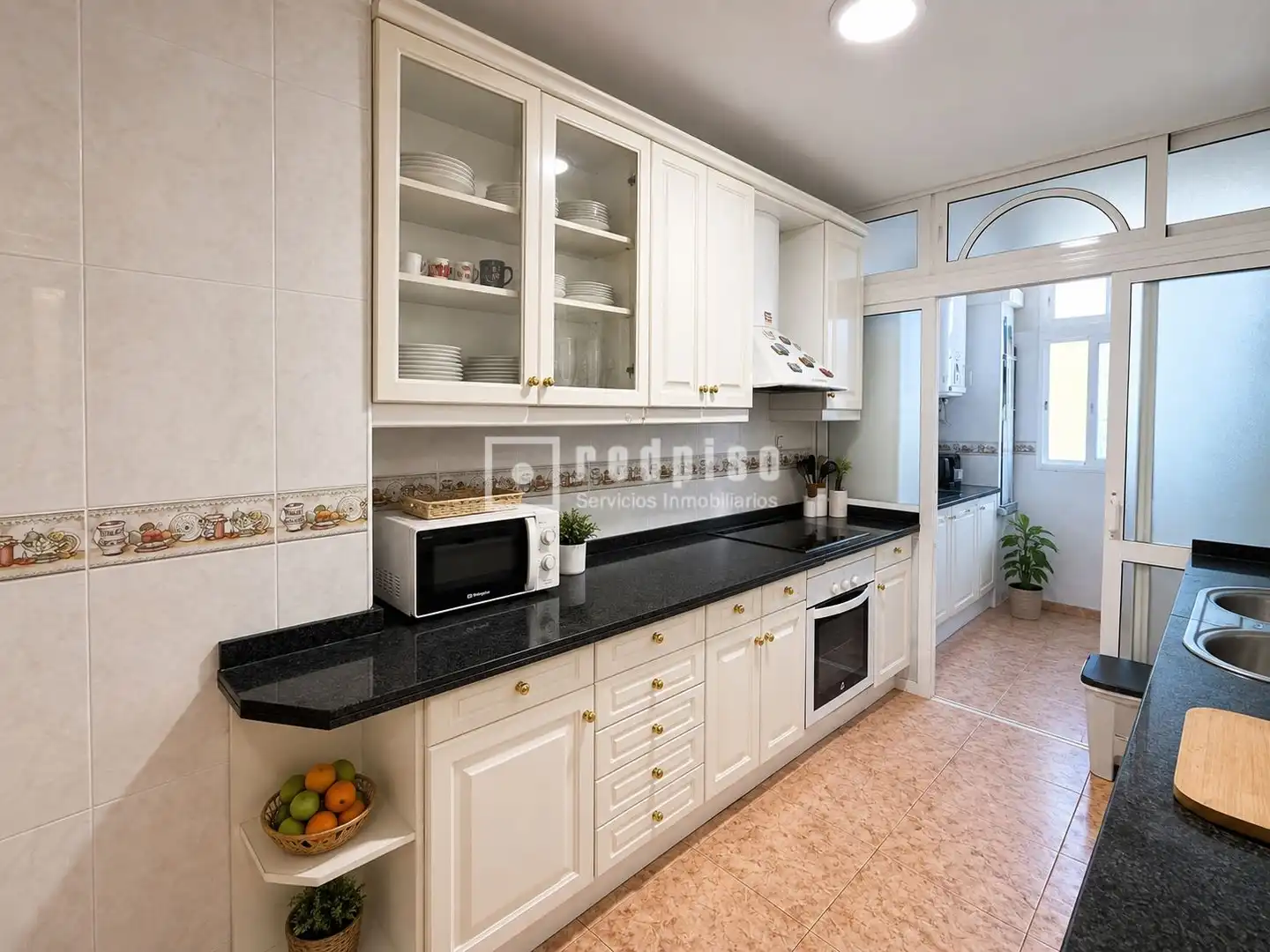 Piso con ascensor en venta en de Sorolla, imagen 15