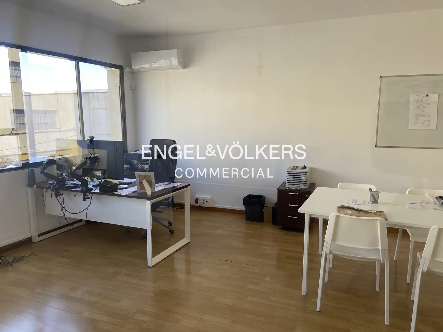 Nave industrial en venta en Terrassa