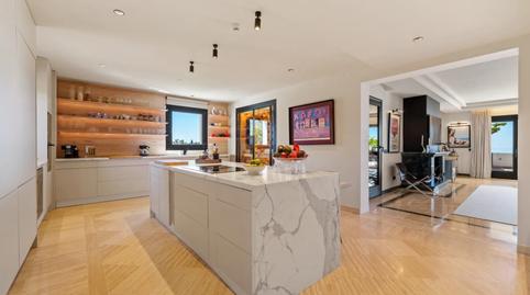 Foto 3 de Àtic en venda a Sierra Blanca, Marbella