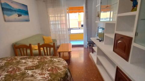 Foto 5 de Pis de lloguer a Calle Jonas, Olletas - Sierra Blanquilla, Málaga Capital