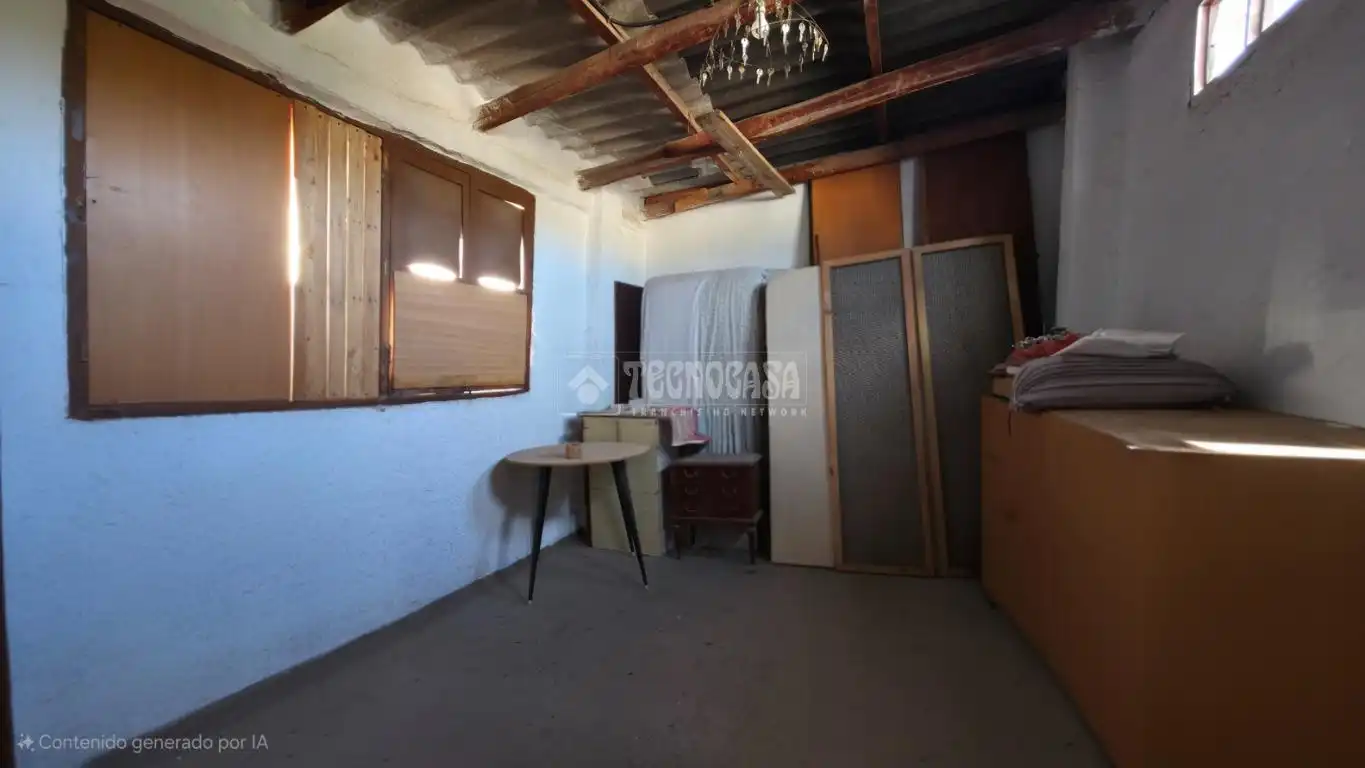 Detached homes for sale in Órgiva