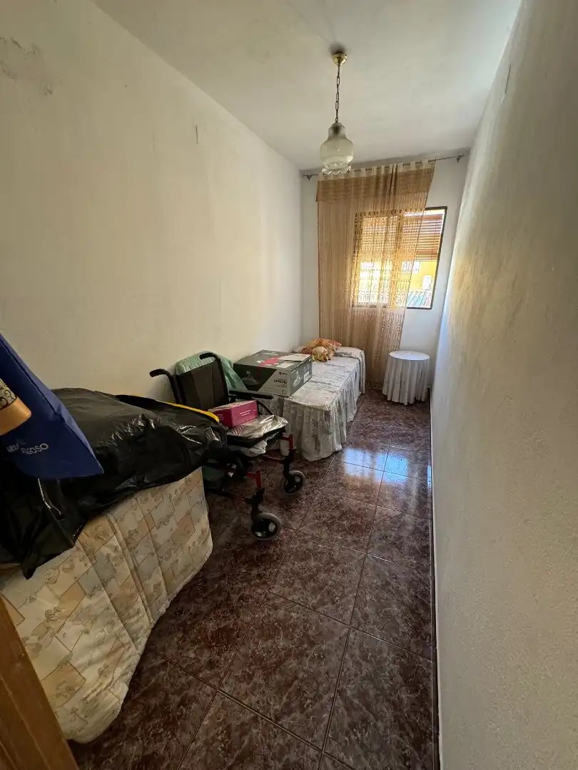 Casa o xalet en venda en Badajoz amb Moblat