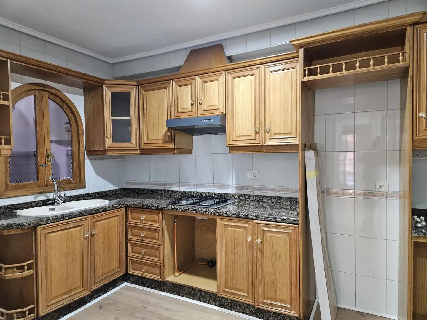 Piso con ascensor en venta en Elche ciudad, imagen 7