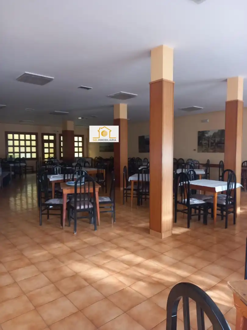Immobles singulars amb ascensor en venda a Boñar, imagen 30