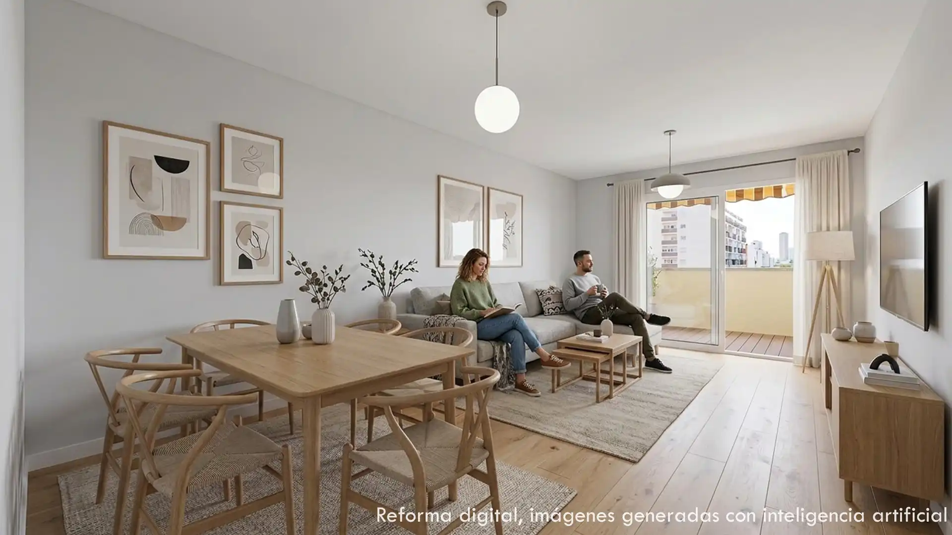 Flat with lift for sale in Colonia Madrid, imagen 28