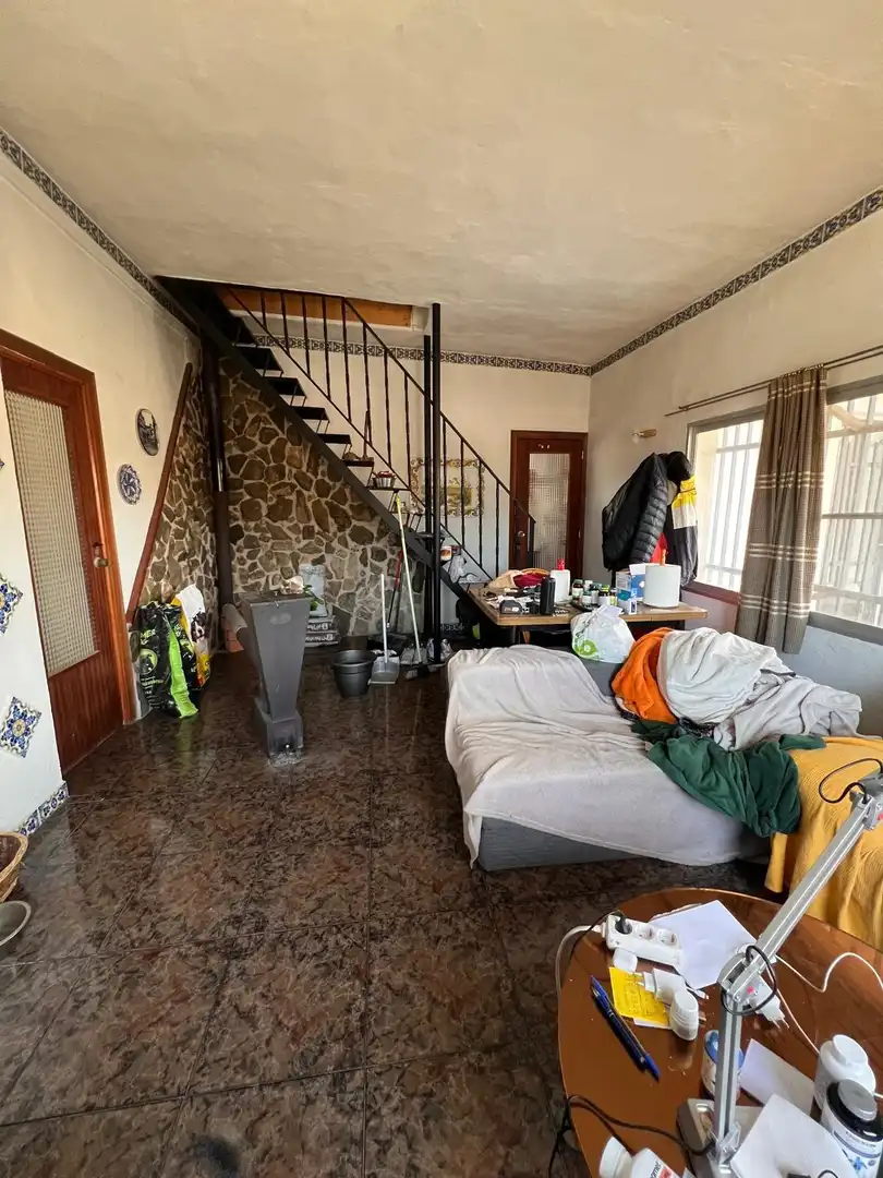 Xalet amb terrassa en venda a Villar del Arzobispo, imagen 10