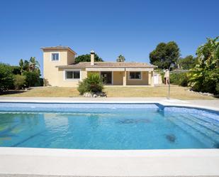 Casa o xalet de lloguer a Nueva Atalaya