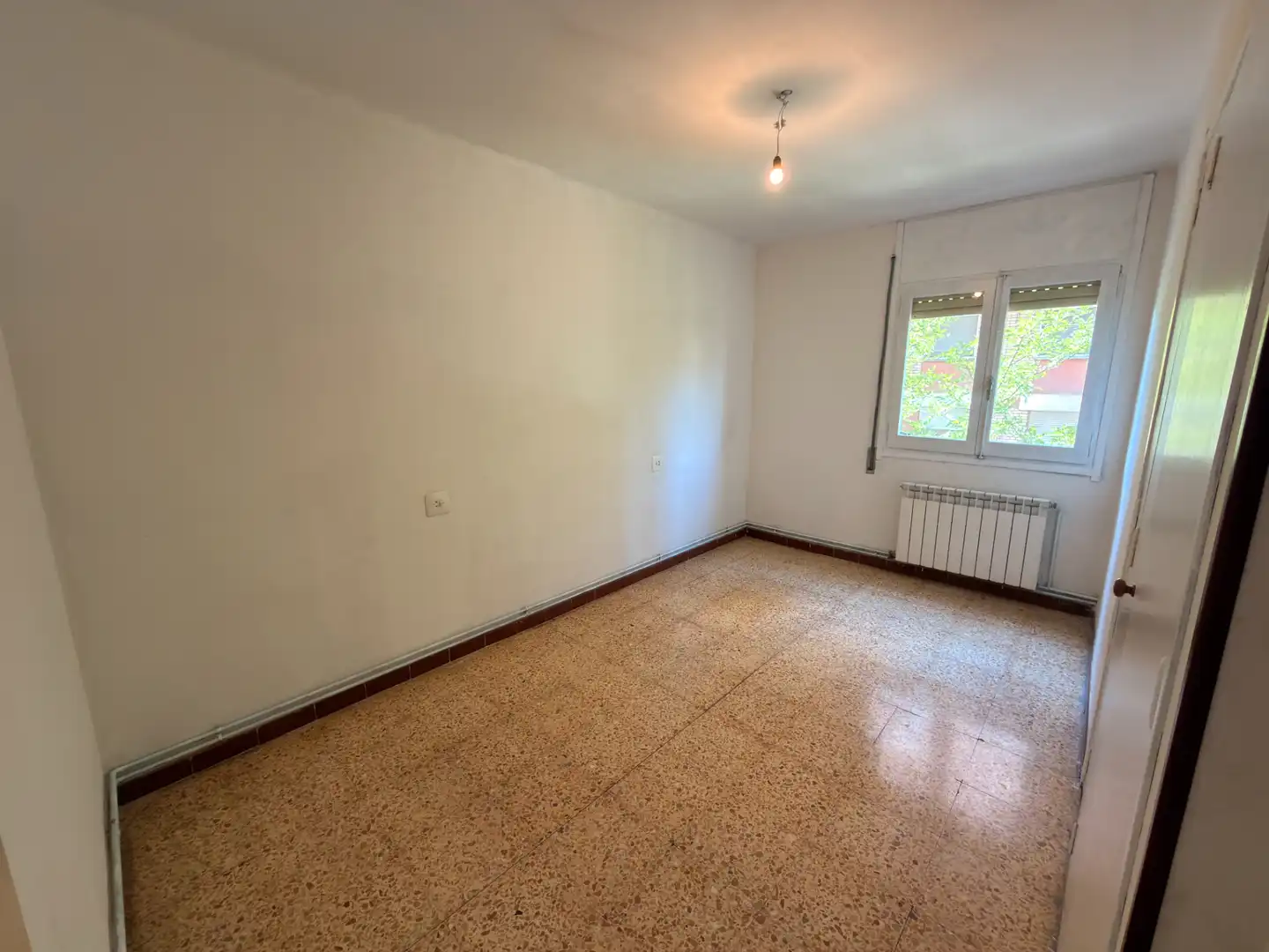 Habitación de Piso en venta en Lleida con Calefacción, Trastero y Amueblado
