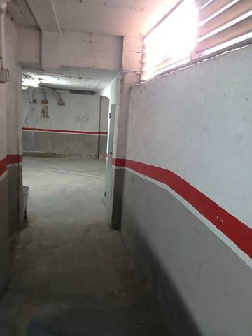 Garaje en Venta en La Maurina