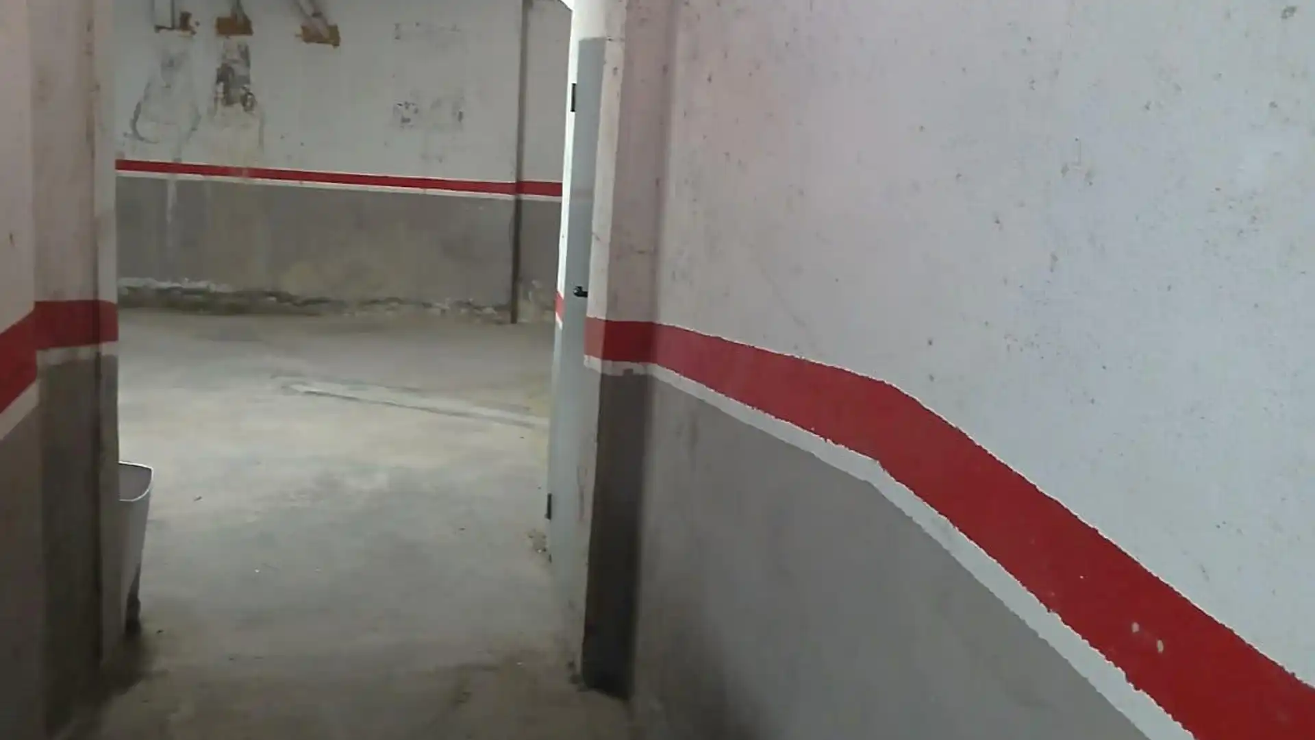 Garaje en venta en Terrassa