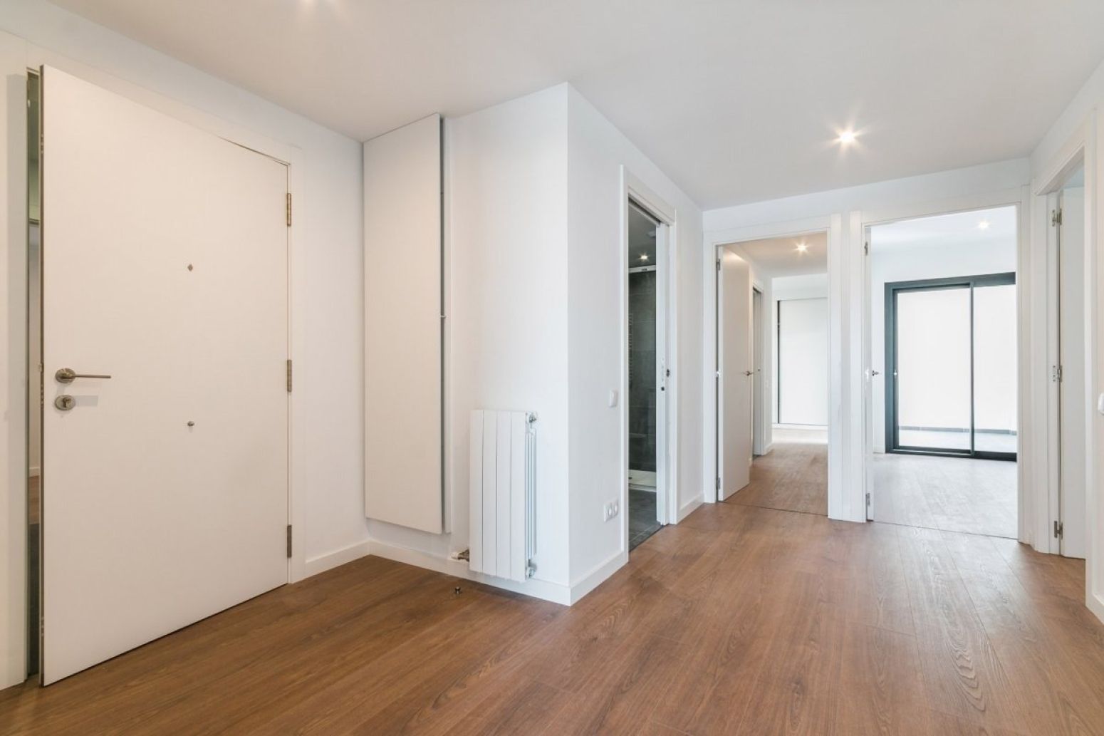 Flat to rent in Matadepera  with Air Conditioner, Heating and Parquet flooring