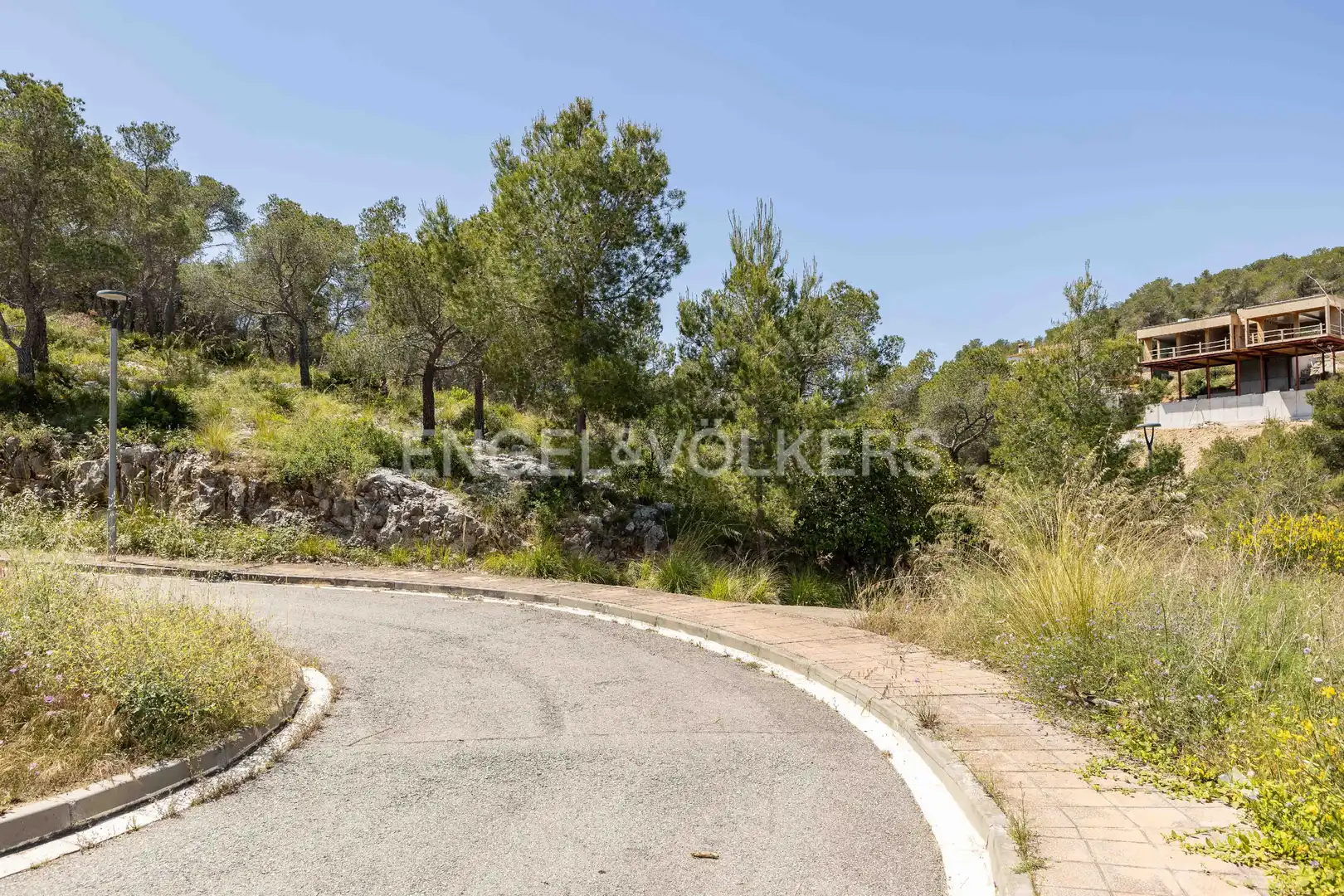 Residential land for sale in Mas Alba, imagen 3