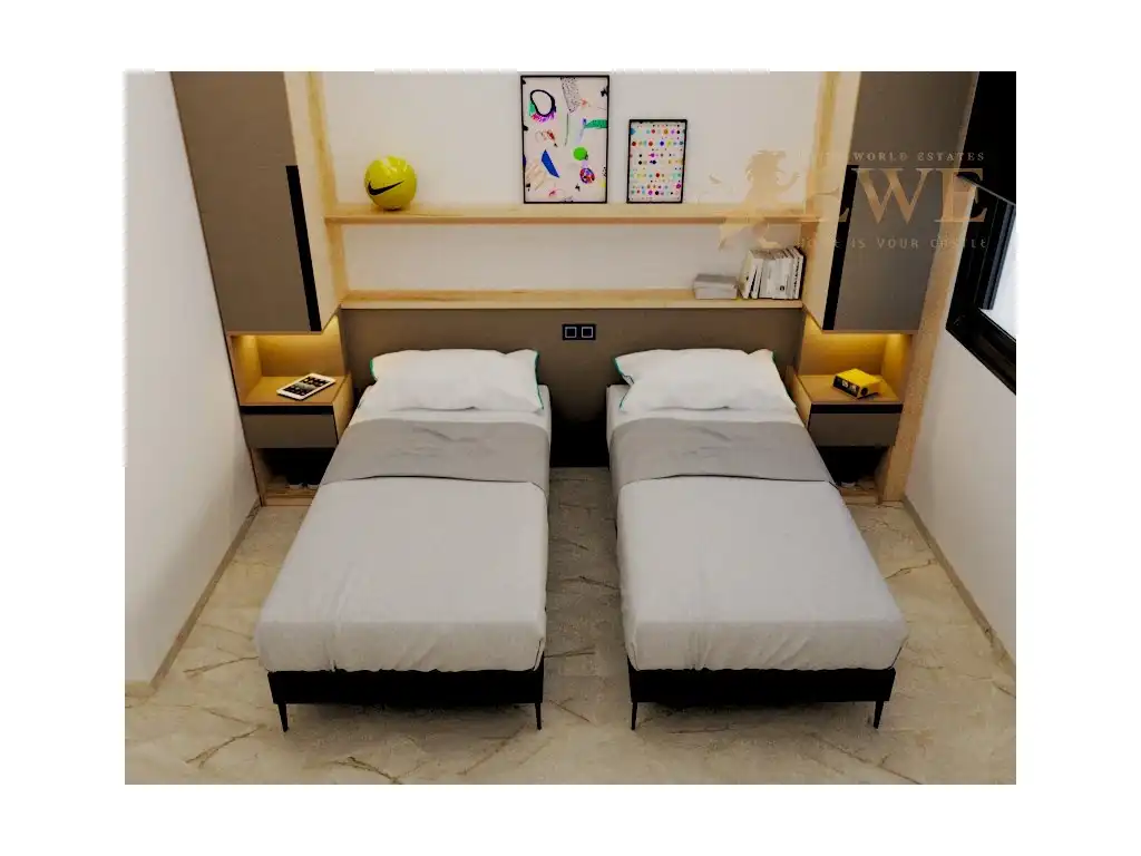 Apartment for sale in Calle Salar, imagen 22