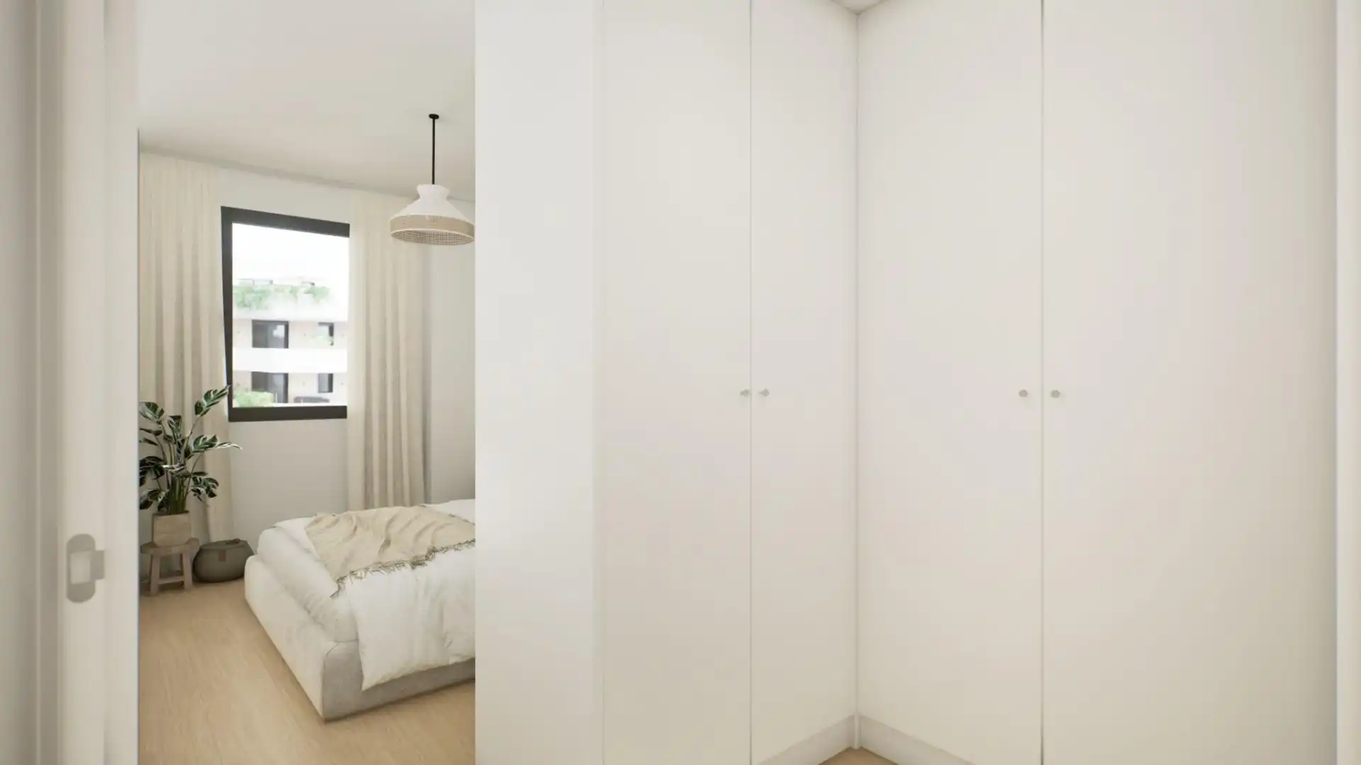 Appartement compact avec terrasse à vendre à Las Lagunas, imagen 27