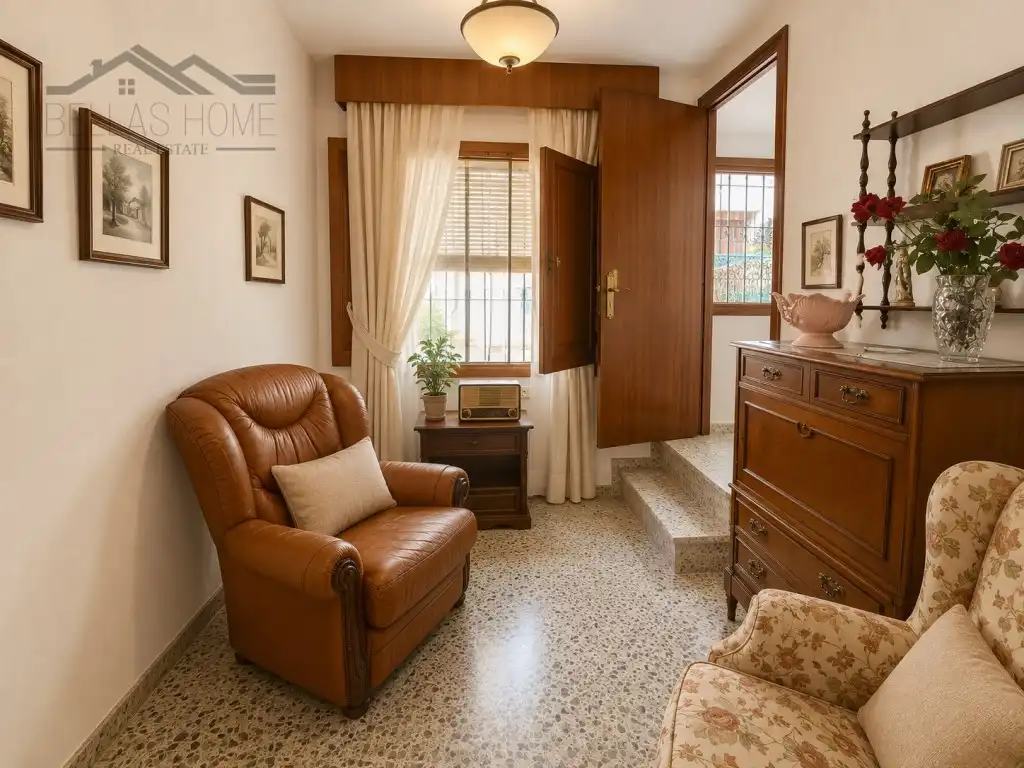 Haus mit Terrasse zum Verkauf in Calle Horno, imagen 9